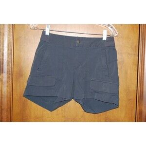 Athleta Women's Athletic Shorts - Dark Gray